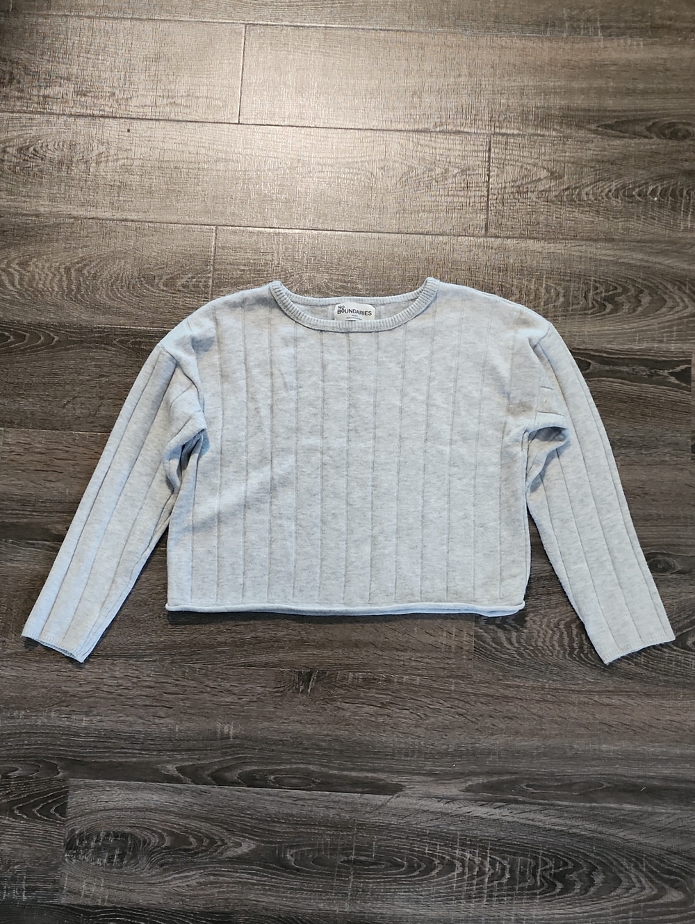 🌵 No Boundaries Soft Stretchy Sweater 🌵